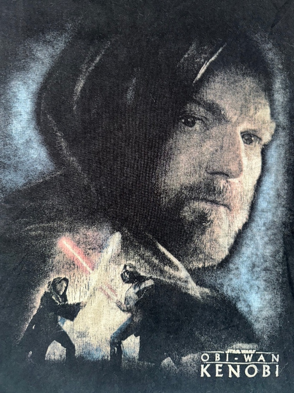 GOAT | Star Wars | Graphic Tee | 2XL